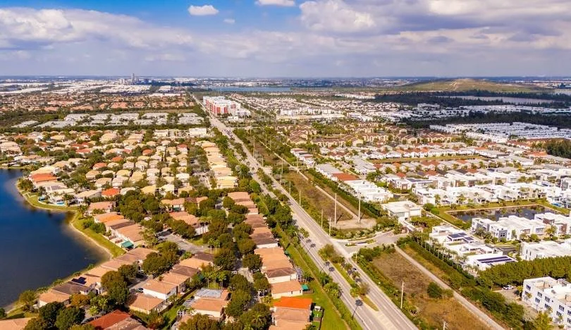 Portable Bathrooms in Doral , FL