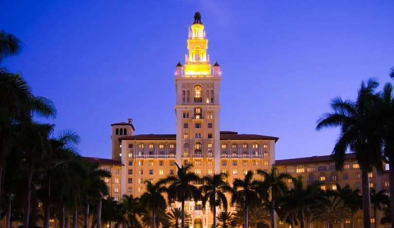 Portable Bathrooms in Coral Gables, FL