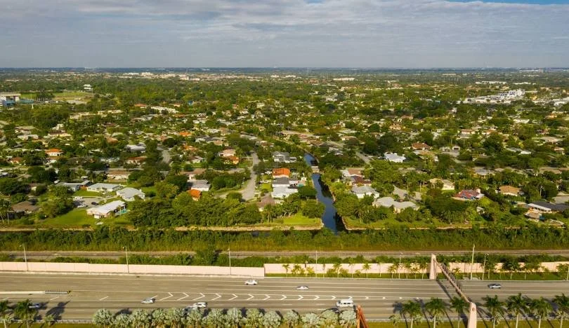 Portable Bathrooms in Kendall, FL