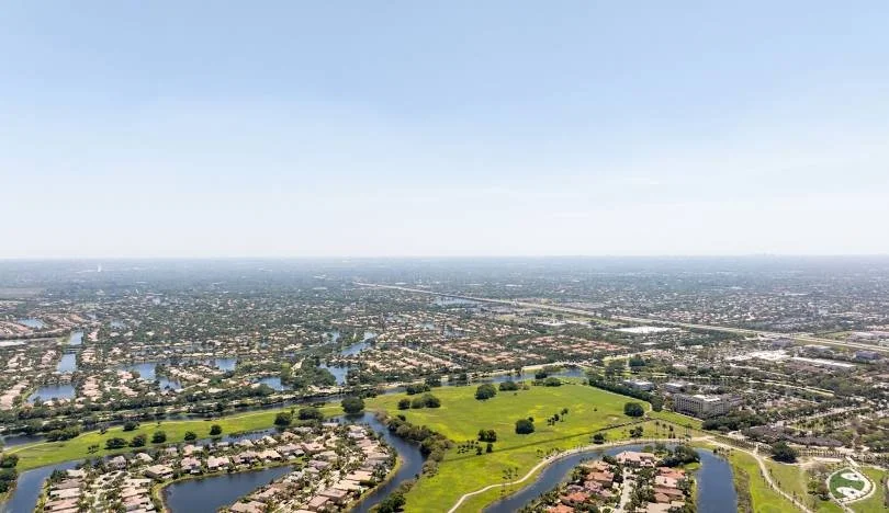 Portable Bathrooms in Coral Springs. FL