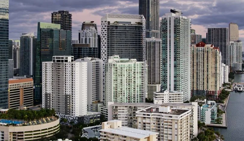 Portable Bathrooms in Brickell, FL