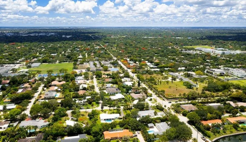 Portable Bathrooms in Pinecrest, FL