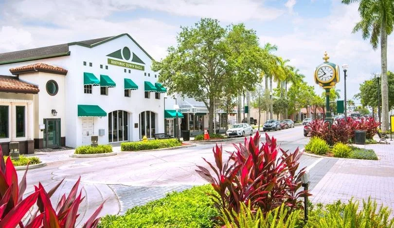 Portable Bathrooms in Homestead, FL