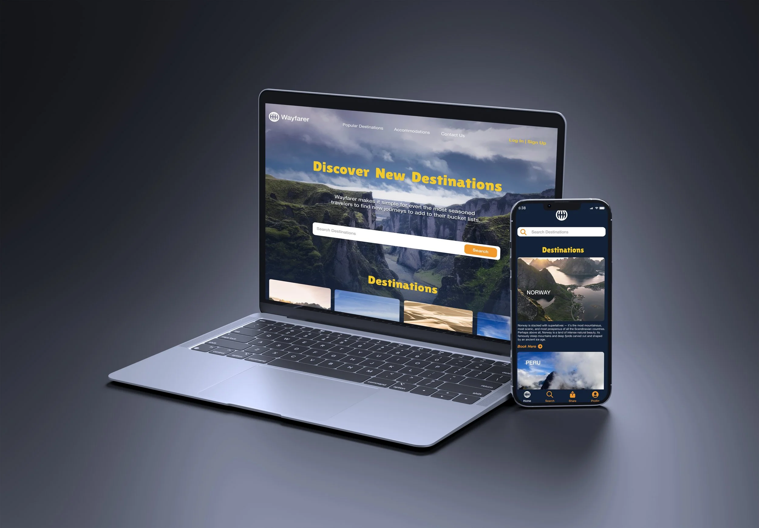 Design Lab Foundations