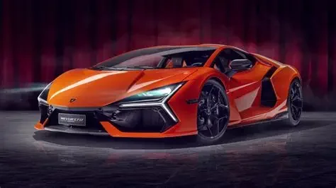 Deluxe Full Detail