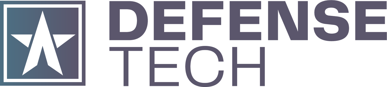 Defense Startups