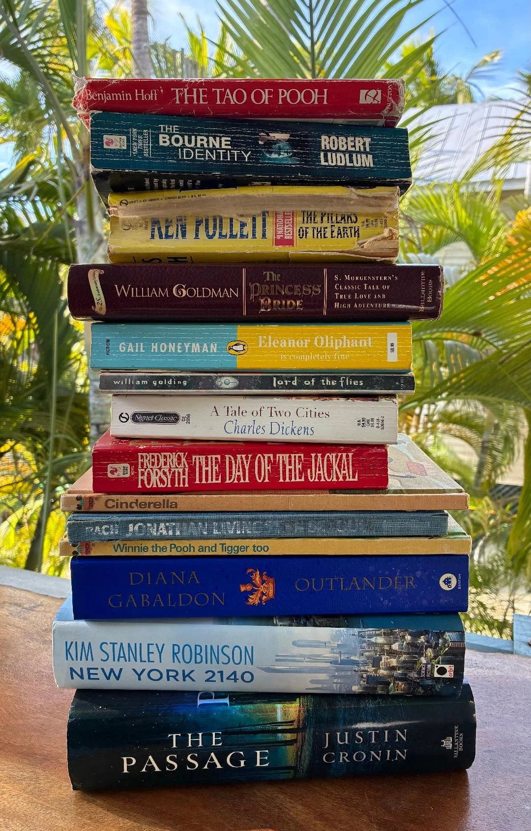 Reading is fundamental