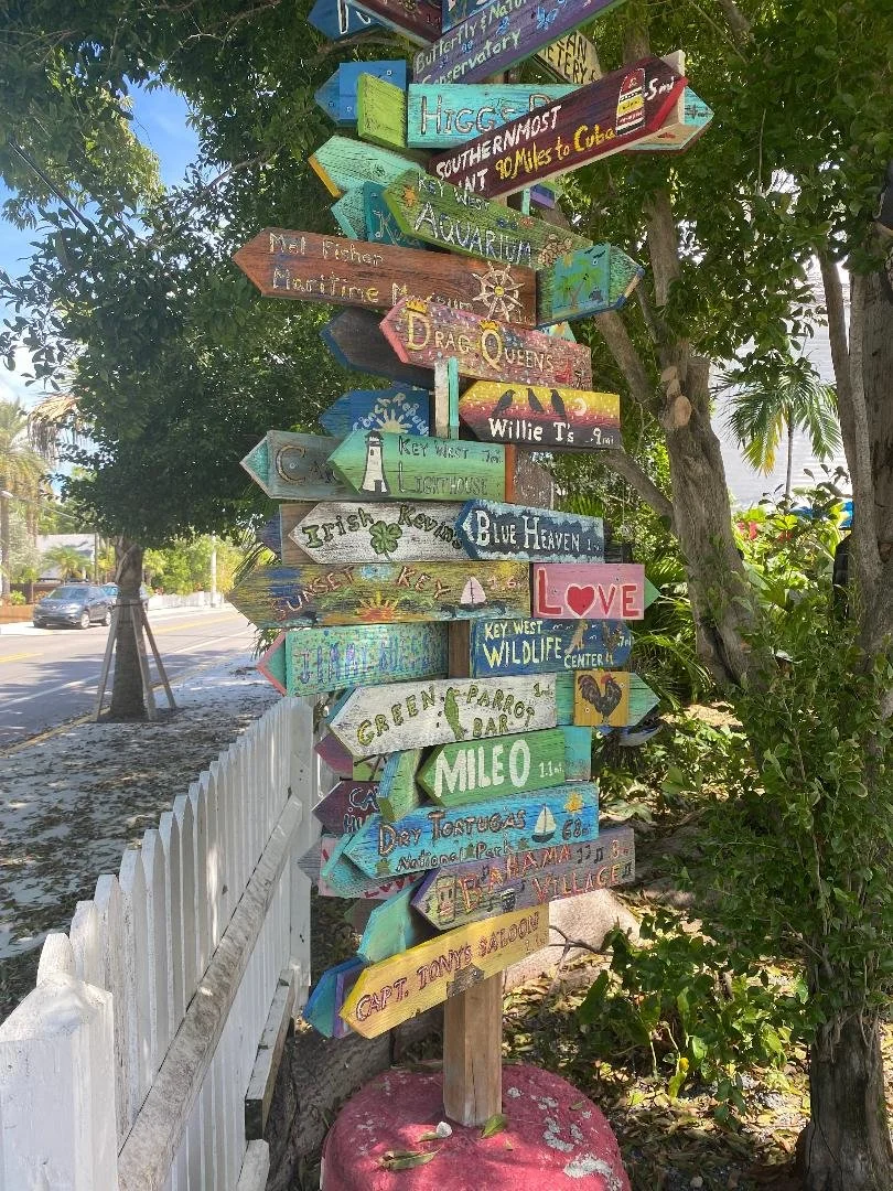 Key West