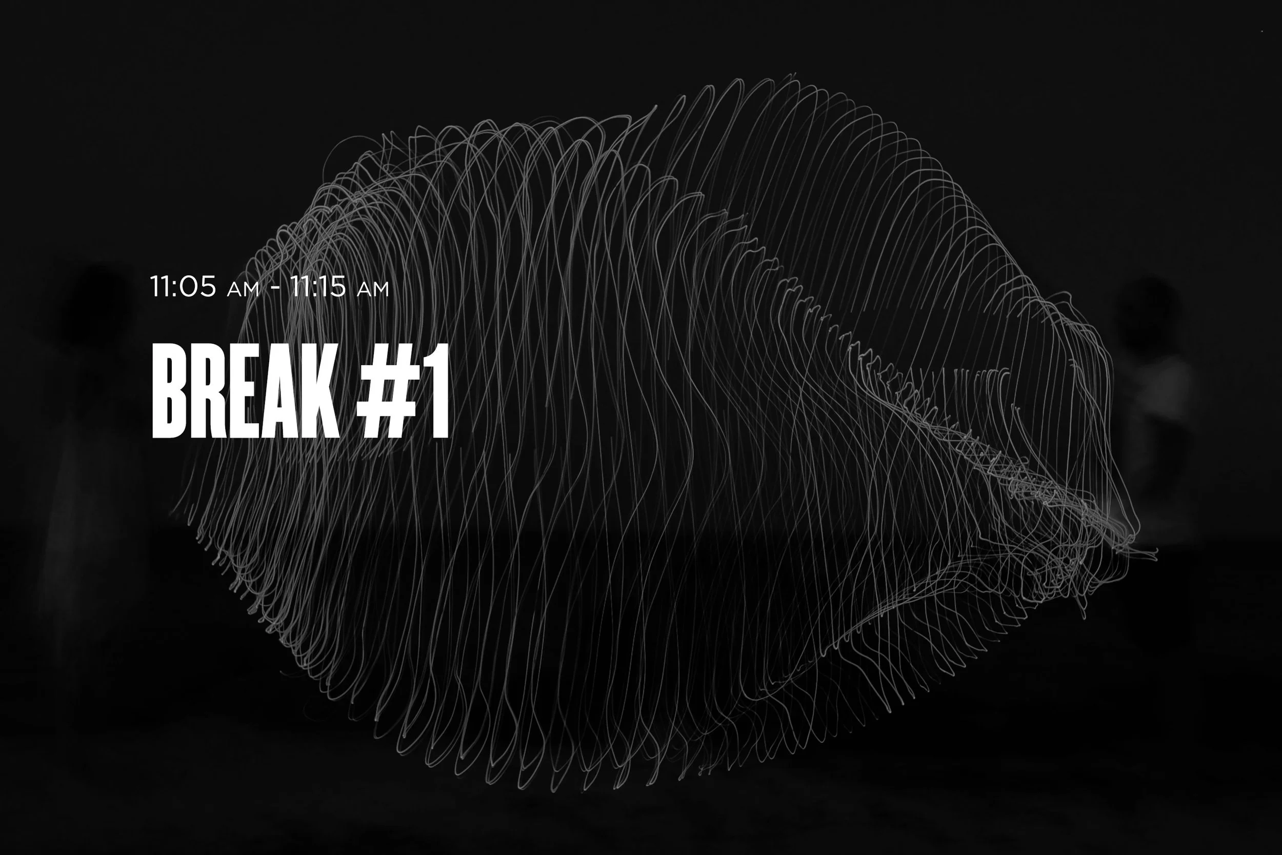 Break #1