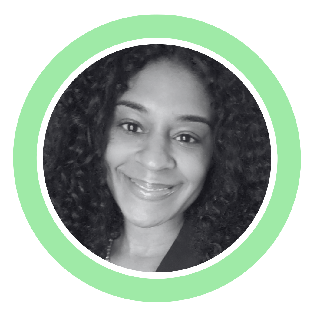 Christina Marie Terry, Cohort III, The Professional Pen's Executive Training Program