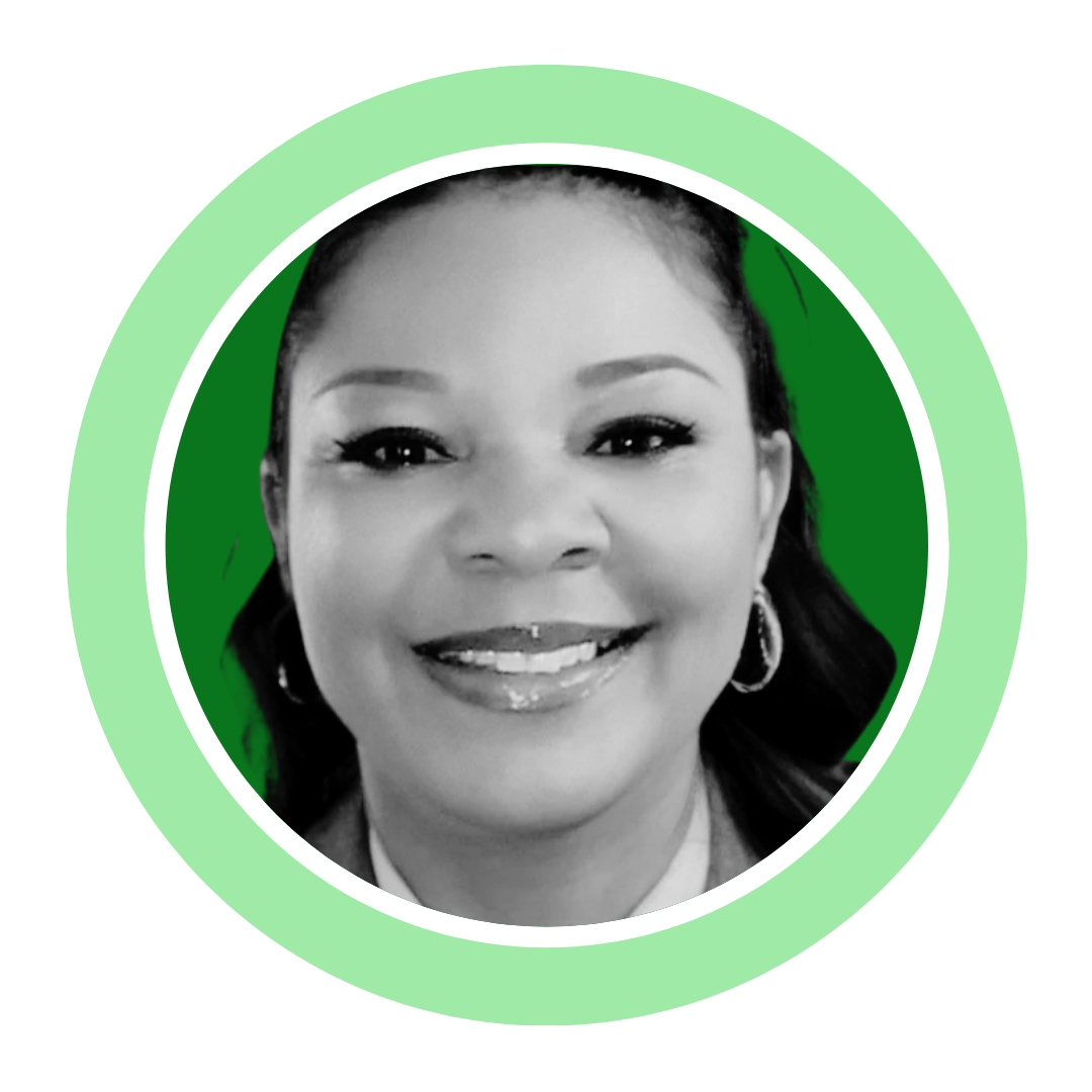 Dionne Robert-Emegha, Cohort I, The Professional Pen's Executive Training Program