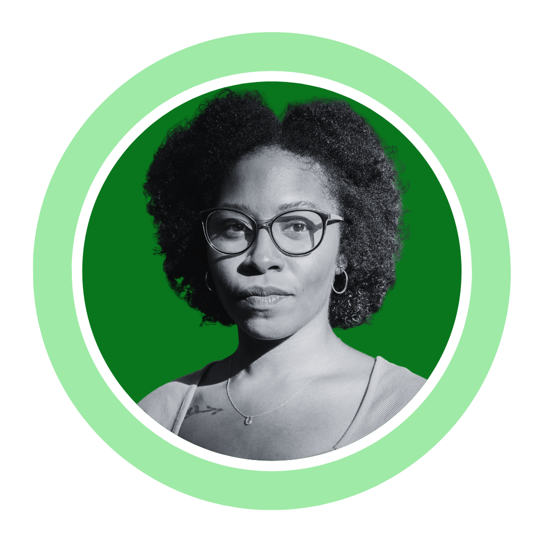 Lauren M. James, Cohort II, The Professional Pen's Executive Training Program