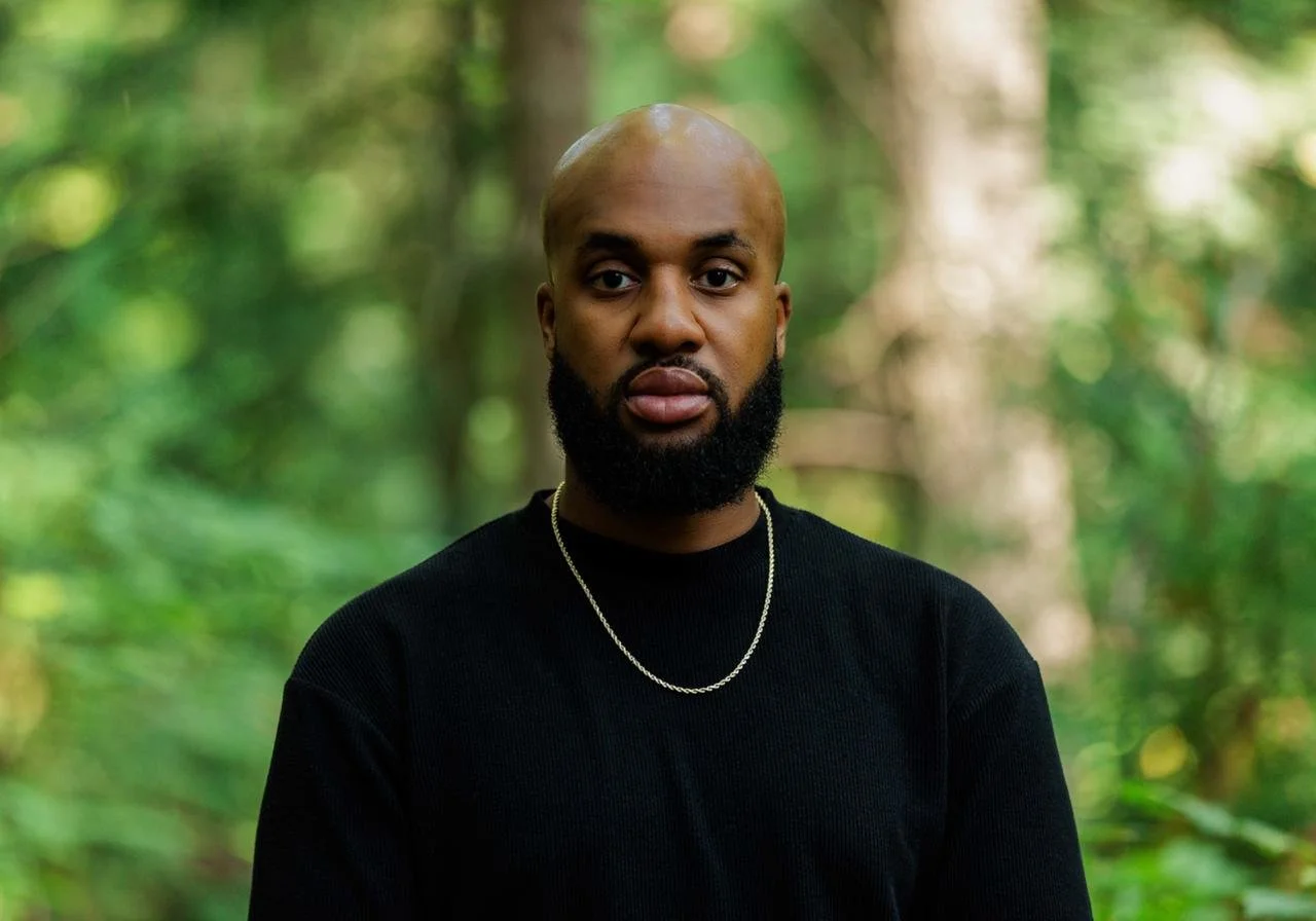 Adrian Bent, Composer, AI Trailer for The Weight of Silence