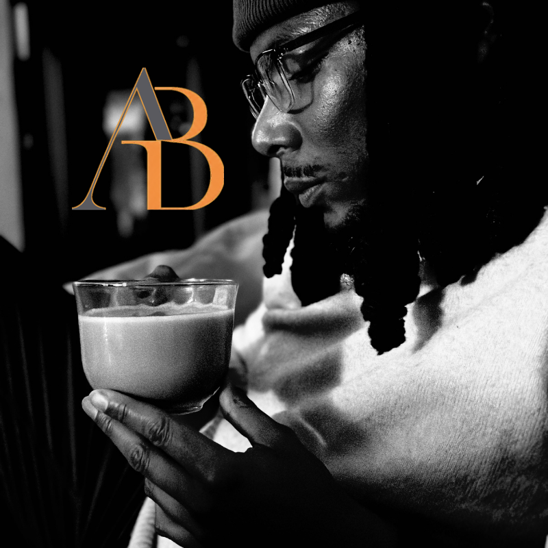 Artis J. Olds, Creative Director, The Weight of Silence Live Pitch Experience