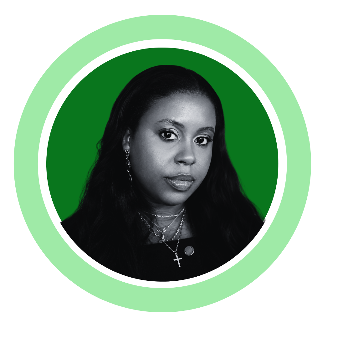Britt Morton, Cohort III, The Professional Pen's Executive Training Program