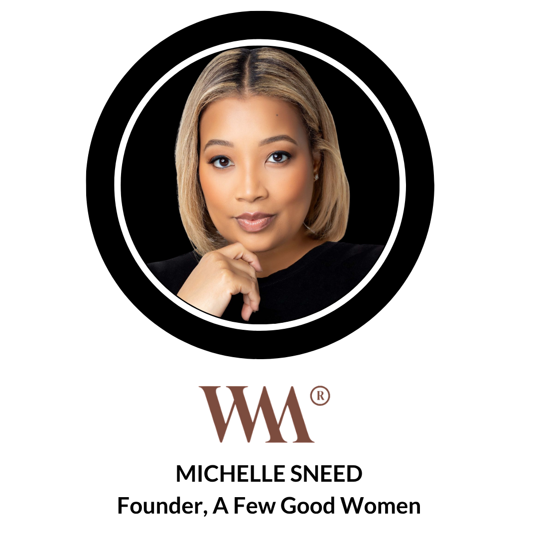 The Professional Pen Executive Training Program Executive Panel - Michelle Sneed