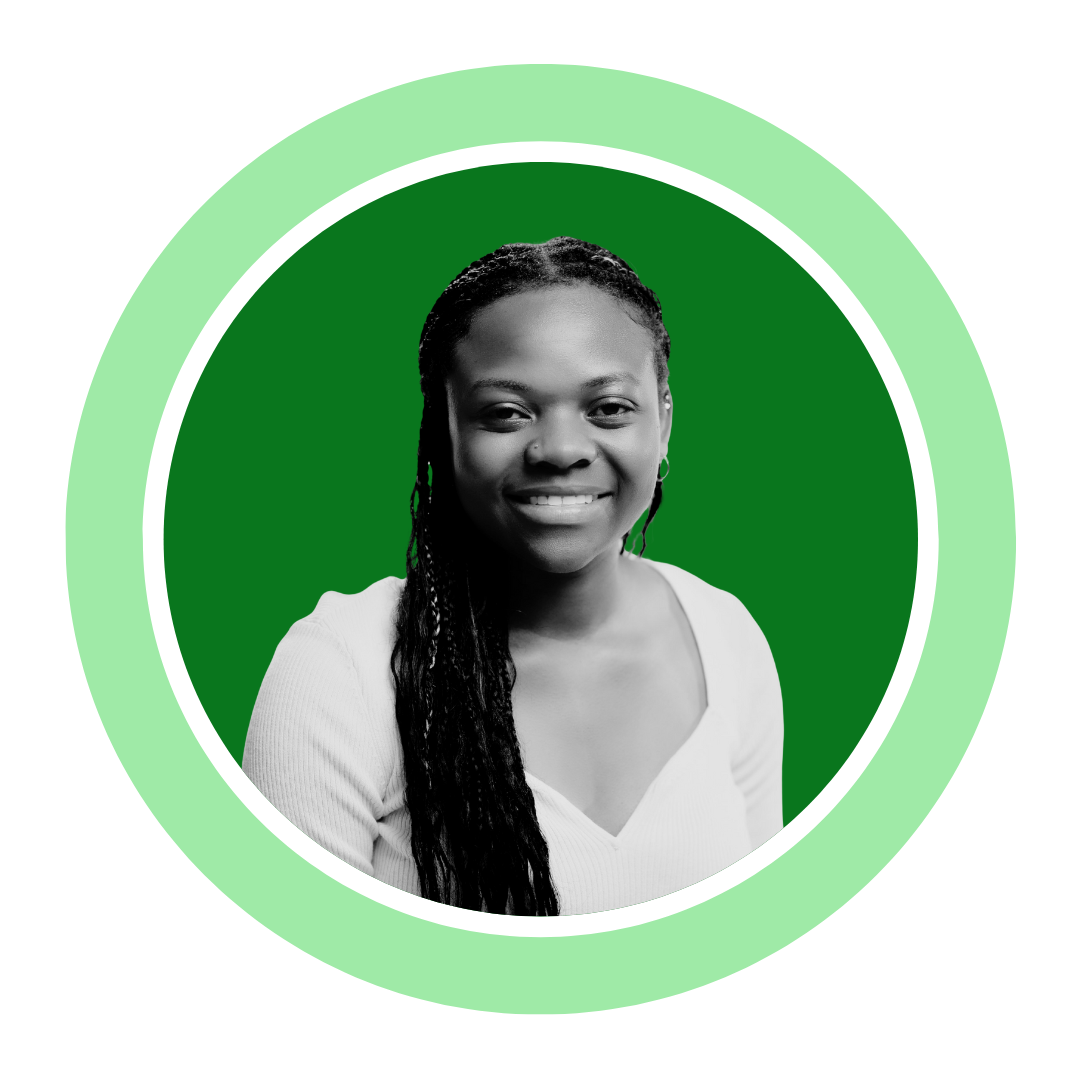 Camille Hill, Cohort II, The Professional Pen's Executive Training Program