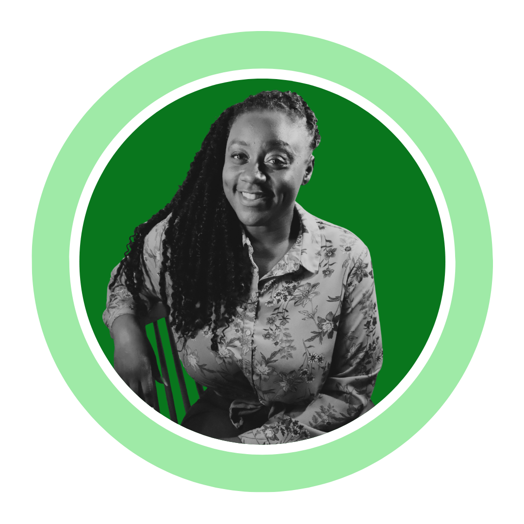 Judith A. Kargbo, Cohort II, The Professional Pen's Executive Training Program