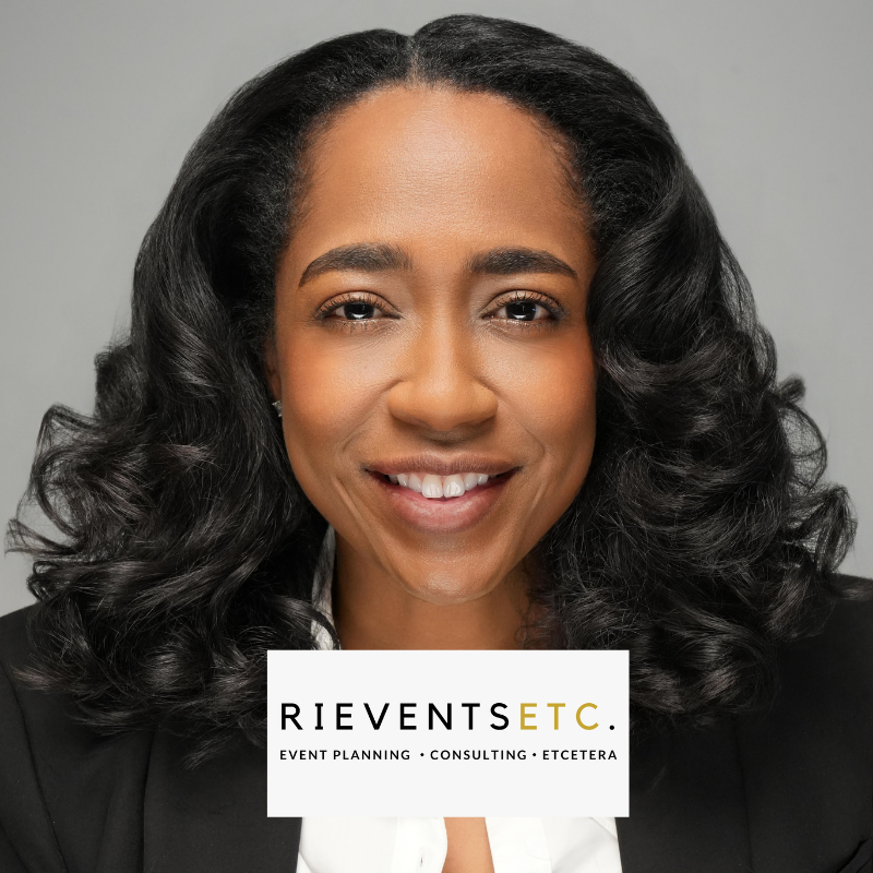 Shari Bihms-Ervin, Sponsorship Producer, The Weight of Silence Live Pitch Experience