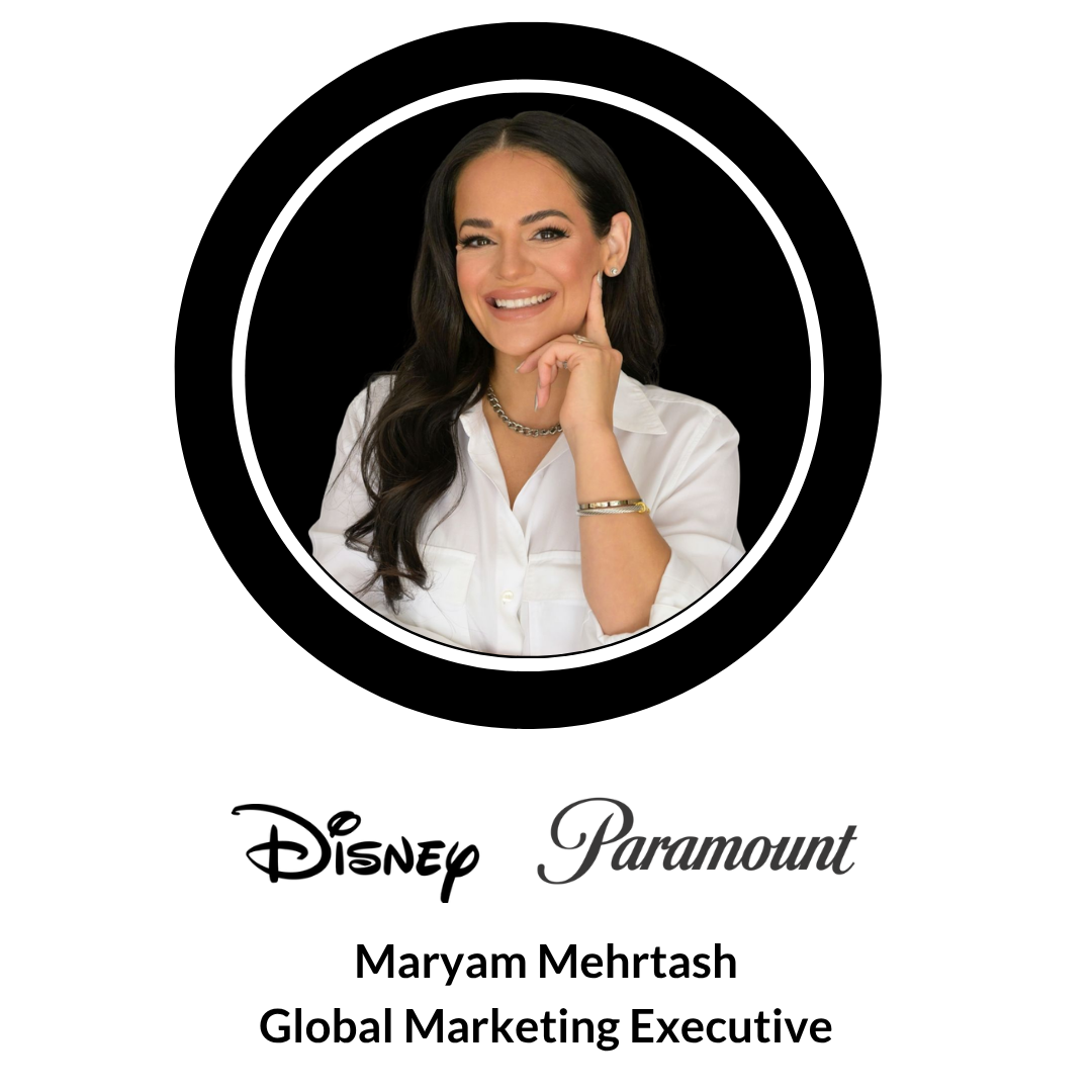 The Professional Pen Executive Training Program Executive Panel - Maryam Mehrtash