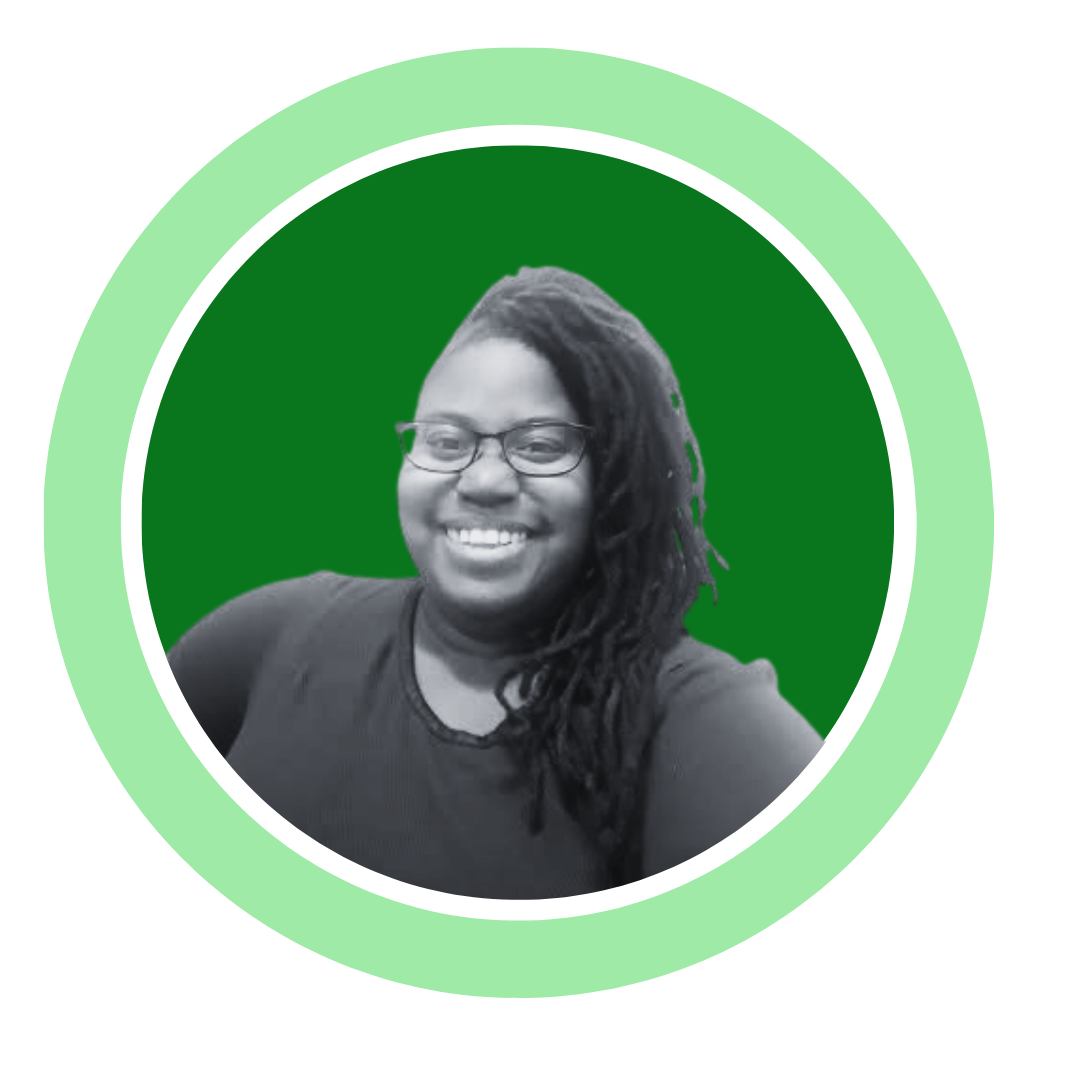 Martrica Allums, Cohort III, The Professional Pen's Executive Training Program