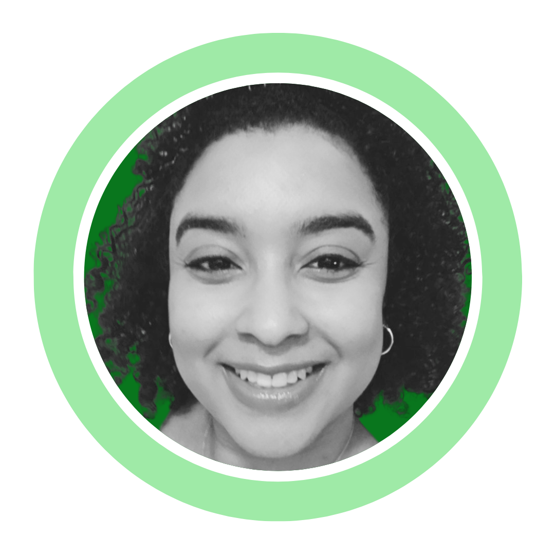 Erica Pitts, Cohort I, The Professional Pen's Executive Training Program