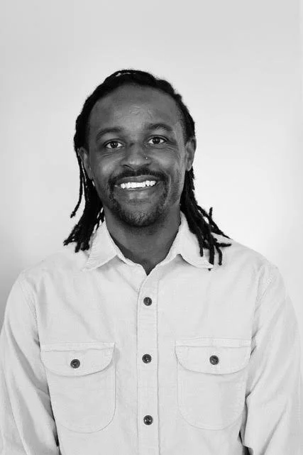 Stefan Paris, Sponsorships Producer, The Weight of Silence Live Pitch Experience