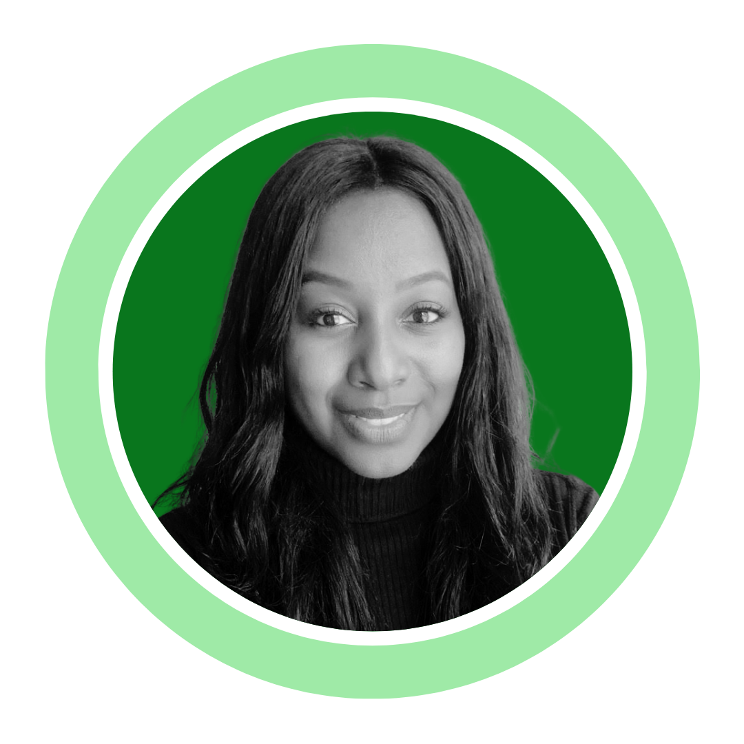 Cassandra Mann, Cohort I, The Professional Pen's Executive Training Program