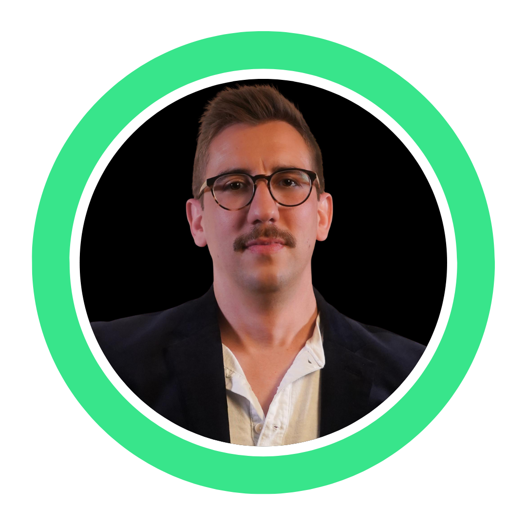 Antonio D'Intino for The Professional Pen's Script Development Lab