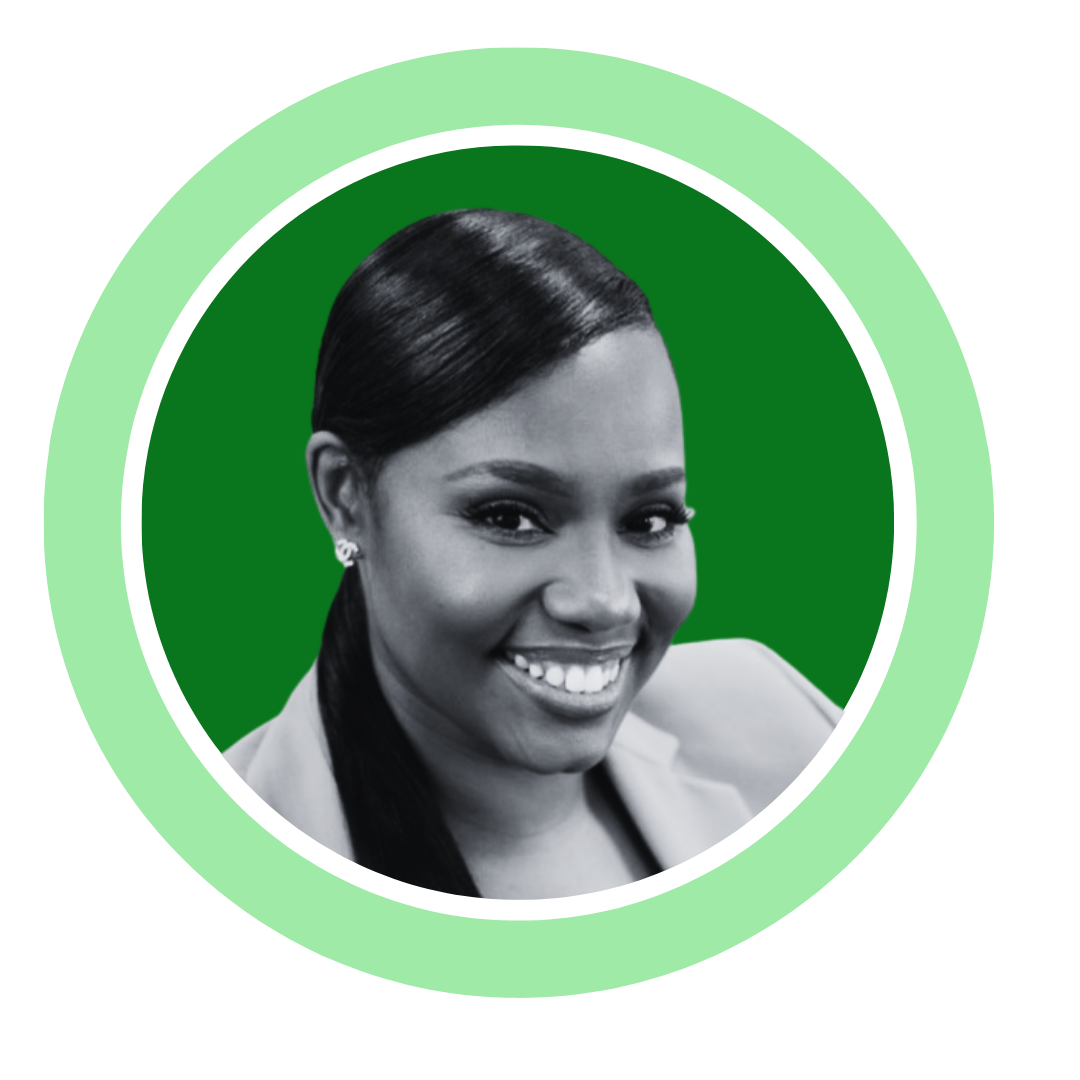 Zipporah Greene, Cohort III, The Professional Pen's Executive Training Program