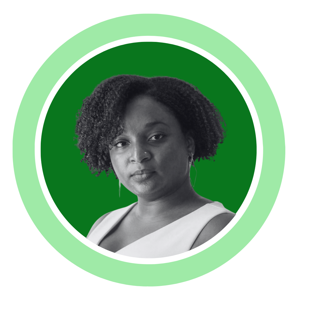 Trinity Antoinette, Cohort III, The Professional Pen's Executive Training Program