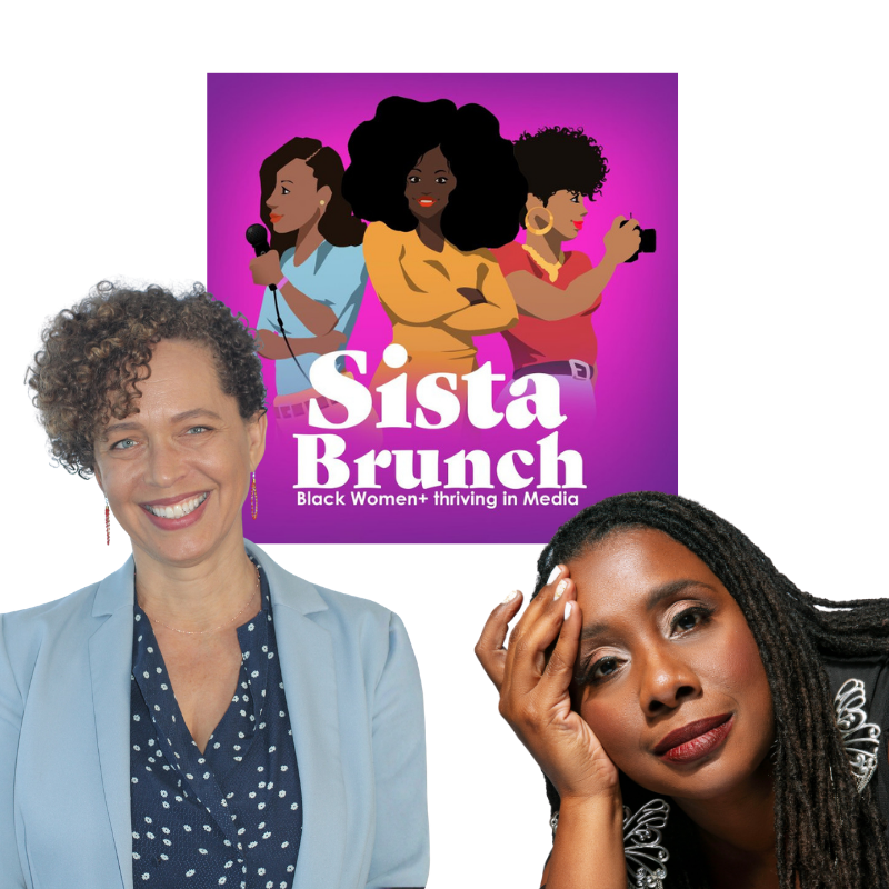 Sista Brunch, Production Partner, The Weight of Silence Live Pitch Experience