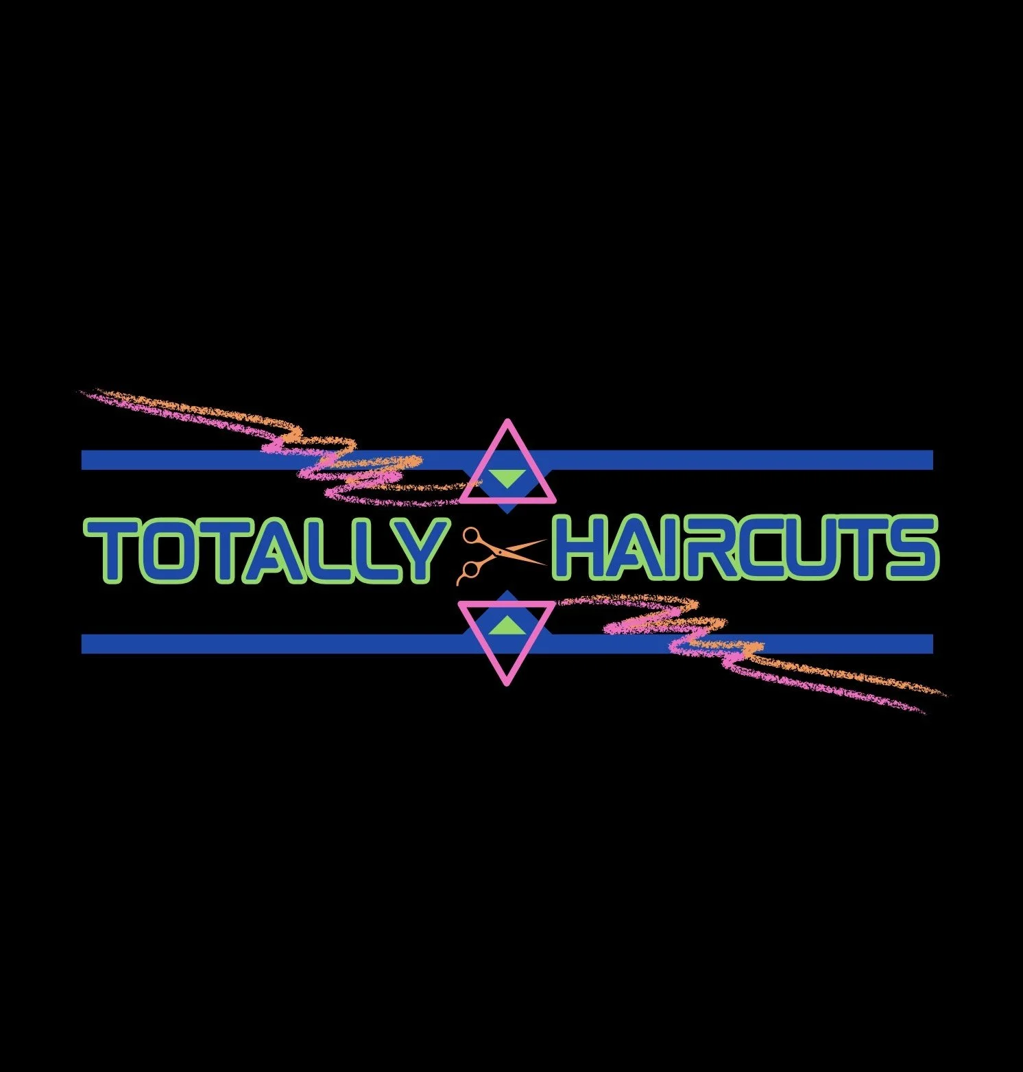 Totally Haircuts
