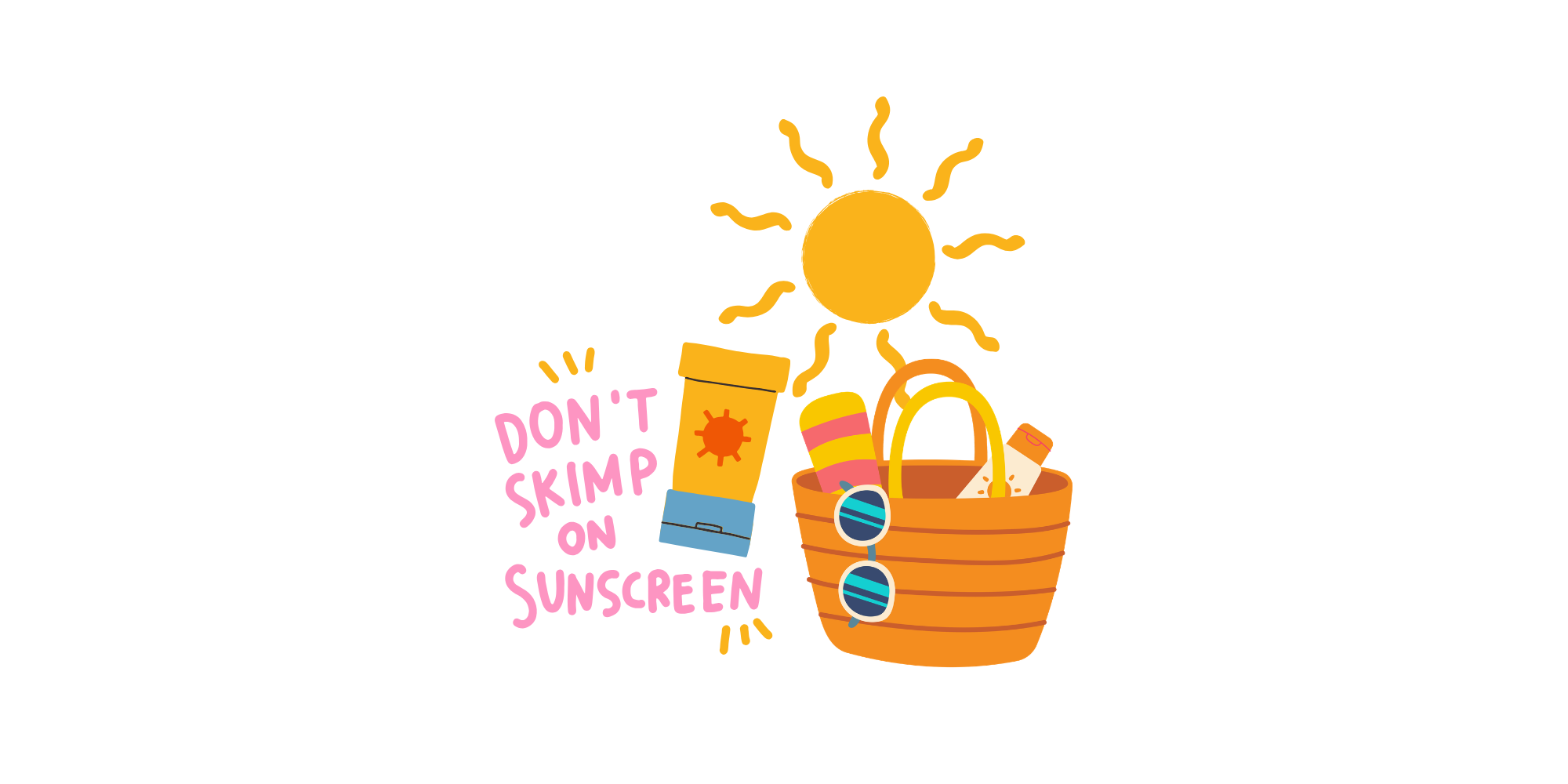 Sunscreen: Myths and Facts