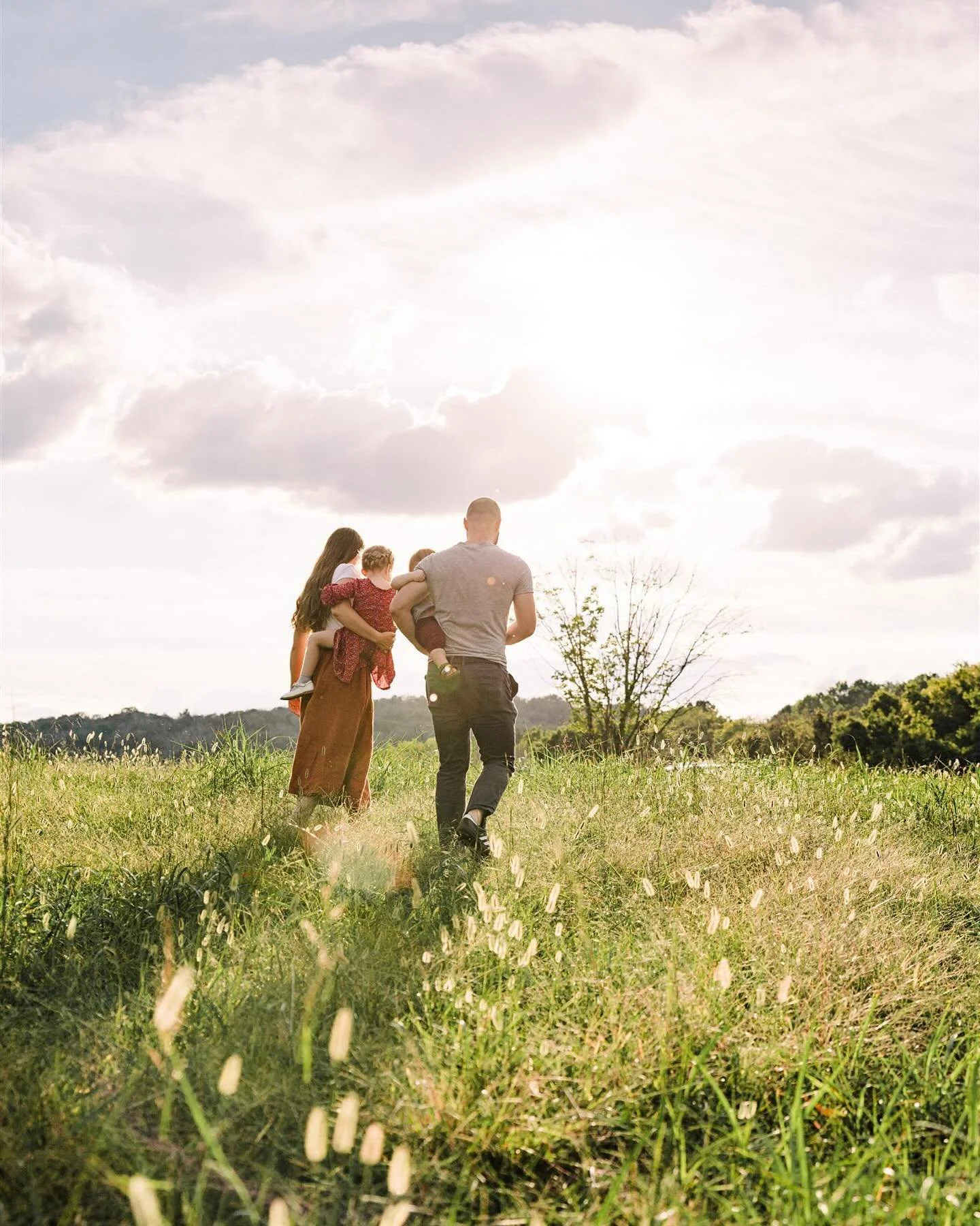 A few of my favorites from this family session at Bloomsbury Farm! Such sweet friends in such a lovely place.