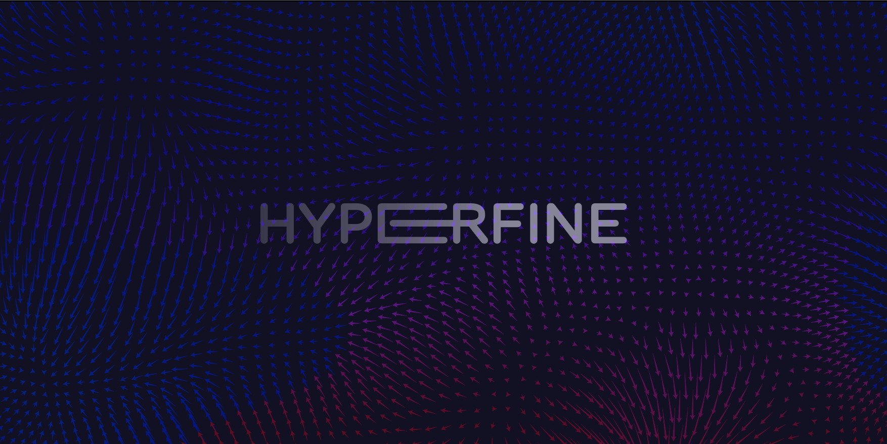 Hyperfine