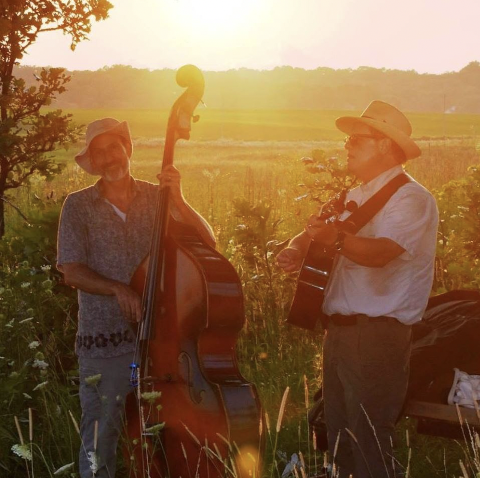 The Artesians @ Pheasant Branch Conservancy