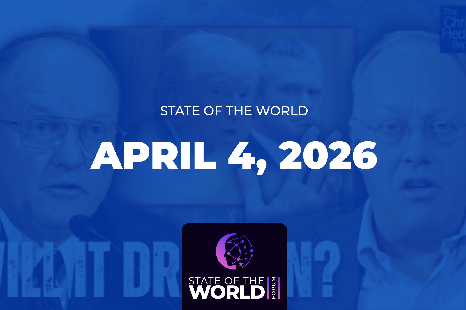 Will There be a Ground Invasion of Iran? (w/ Col. Larry Wilkerson) | The Chris Hedges Report