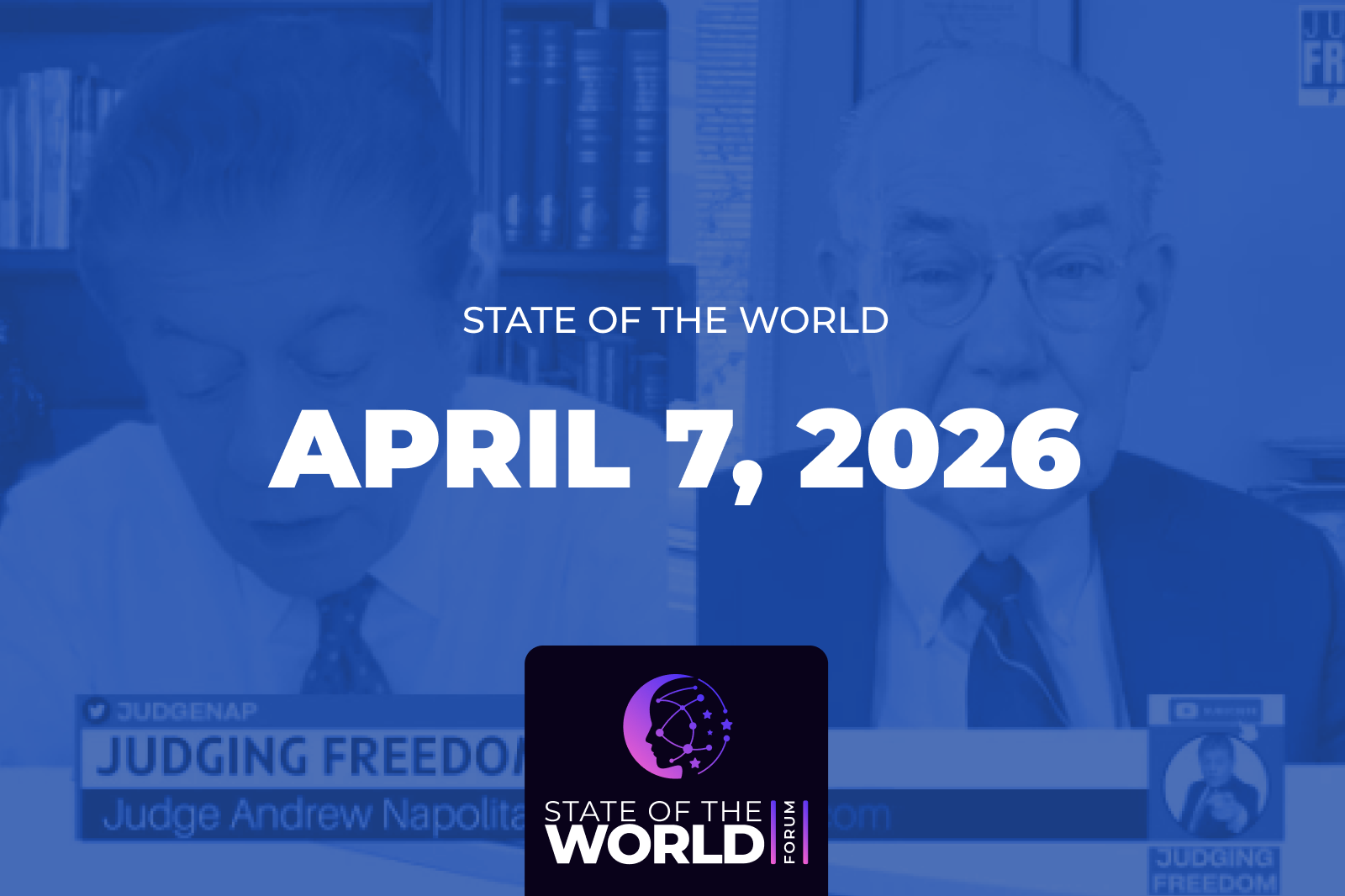 Prof. John Mearsheimer : What Will a Panicked Trump Do Now?