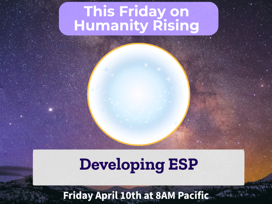 Jim Garrison reported on the extraordinary course he attended with 40 students and faculty in Layton, Utah where Dalia and Lidu Burgoin and Alex Stefan taught clairvoyance, telepathy and psychokinesis.