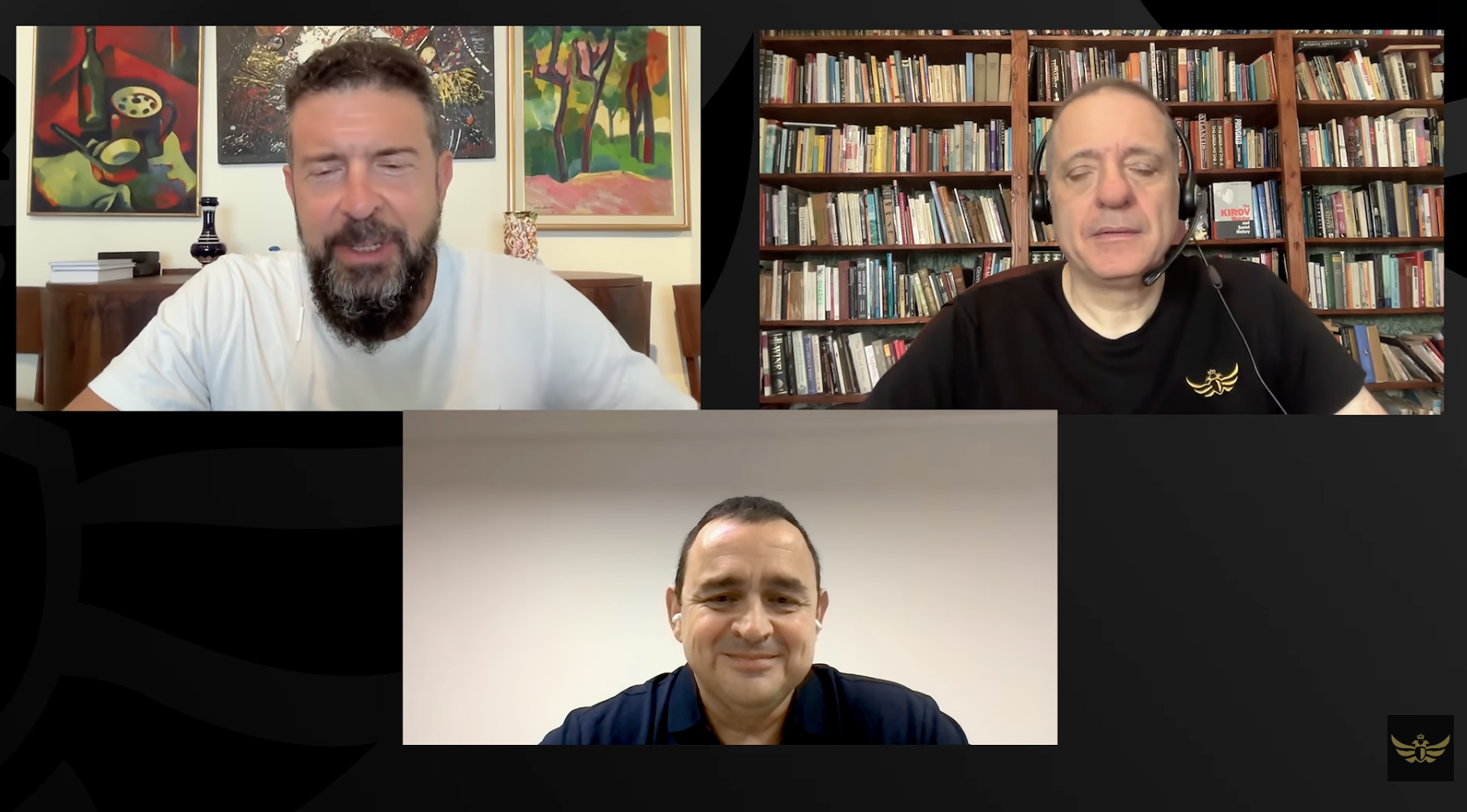 Secret Plan to Destroy BRICS and Crash China w/ Ryan Perkins