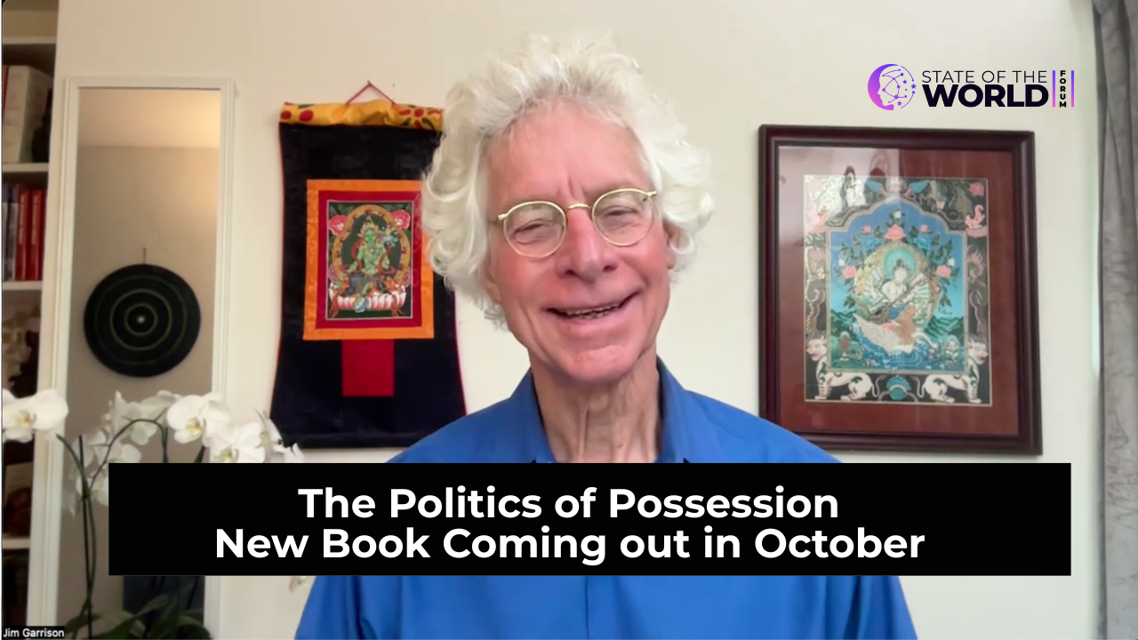 The Politics of Possession
