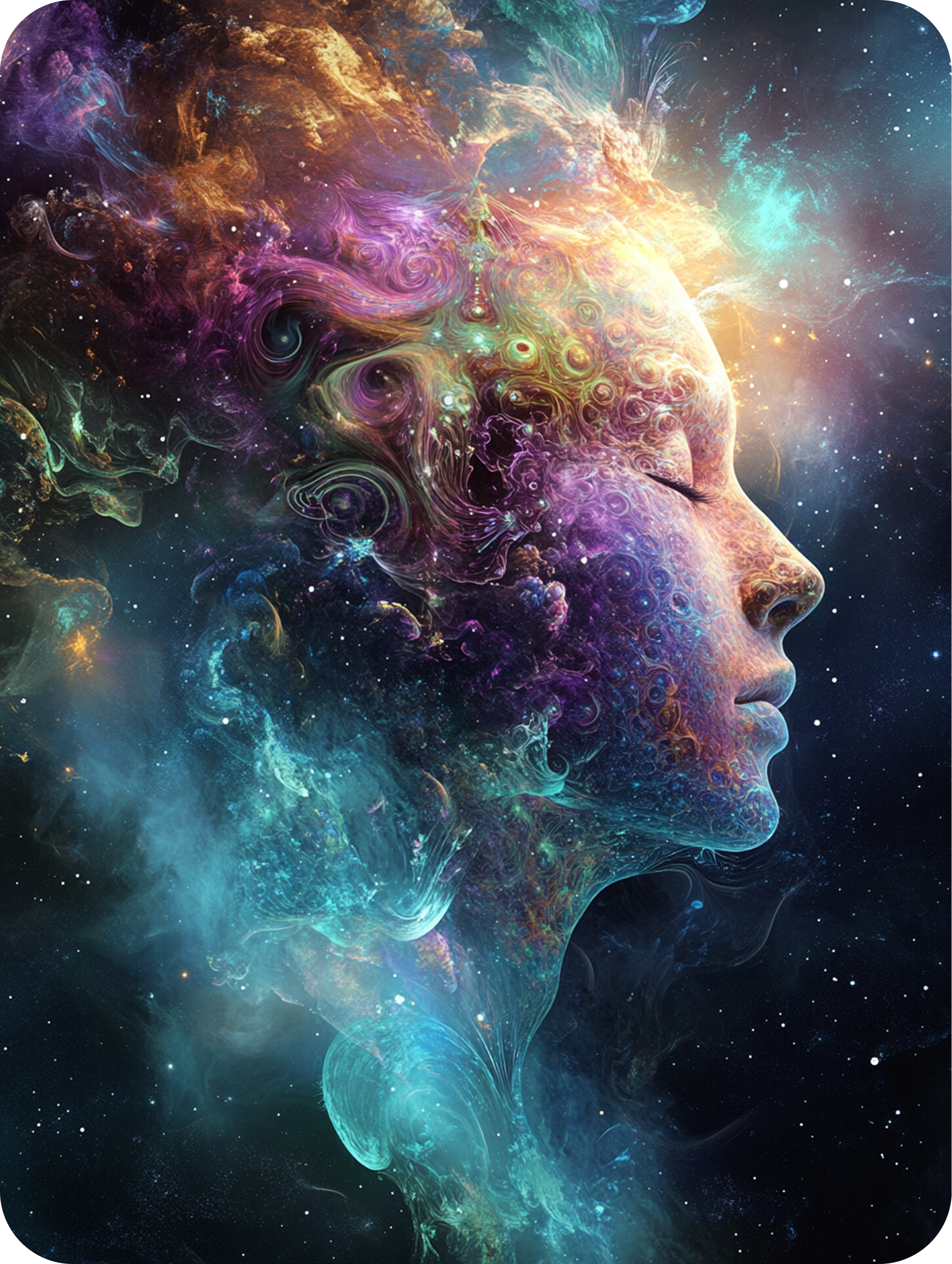 State of The World Forum | Four Intelligences. One Future.