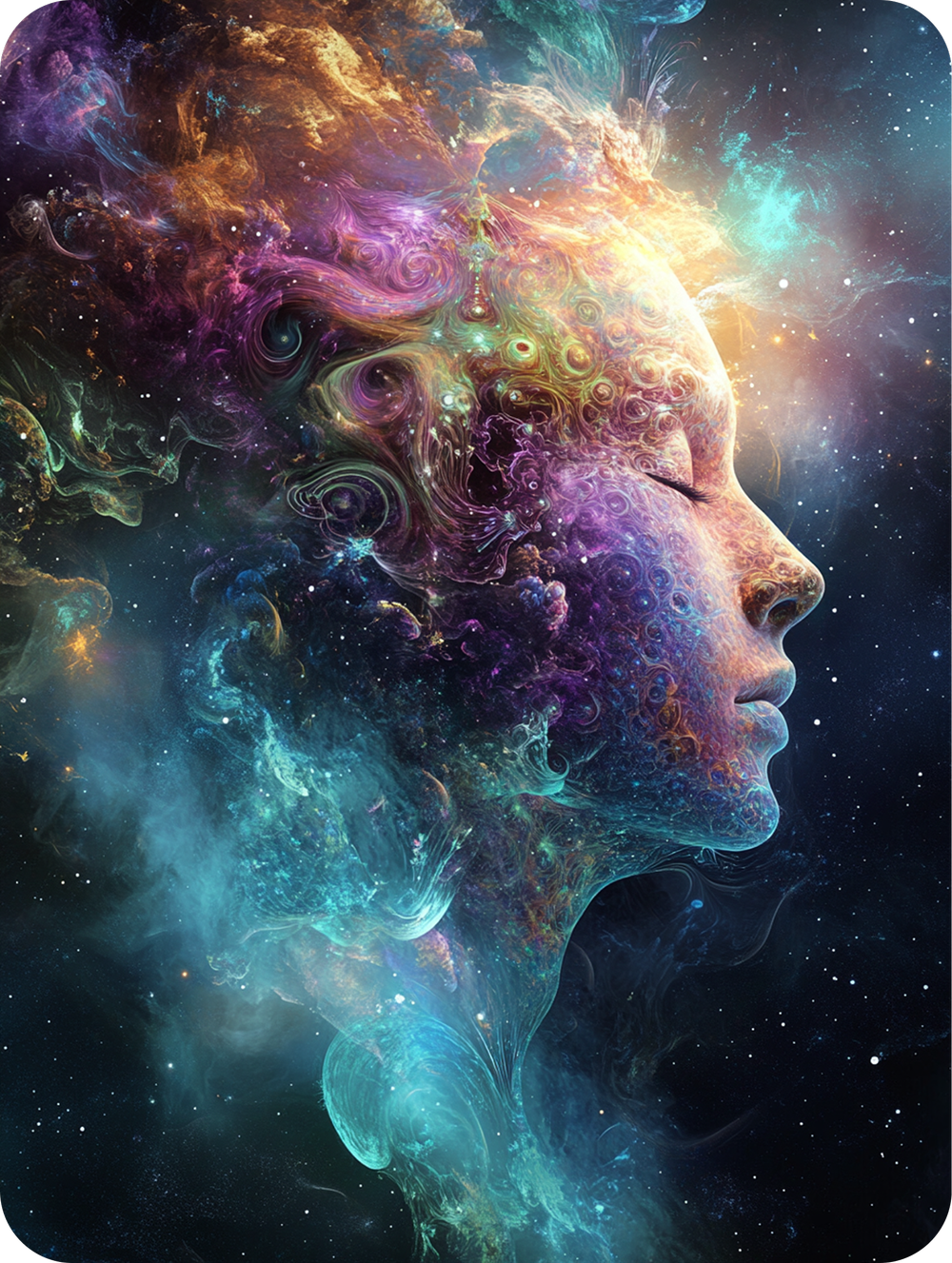State of The World Forum | Four Intelligences. One Future.