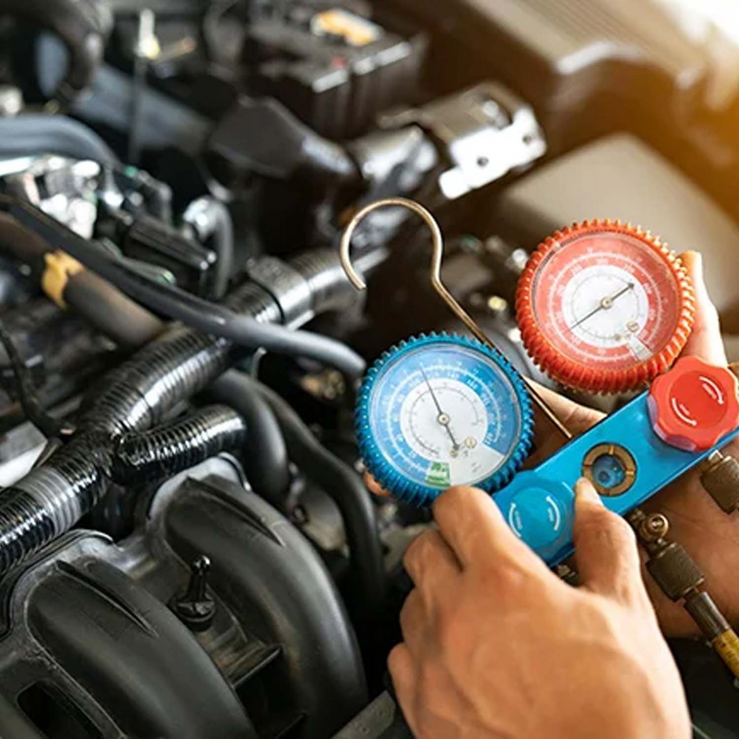 Značaj auto klime i kako je održavati?