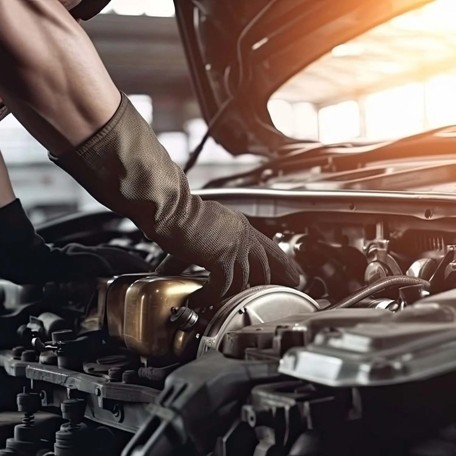 Na čemu štedeti, a na čemu nikako ne – zdrav razum u održavanju automobila