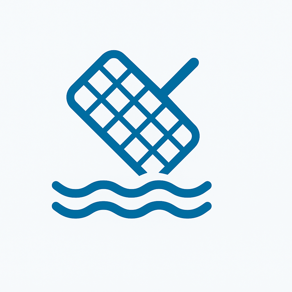 Pool Cleaning