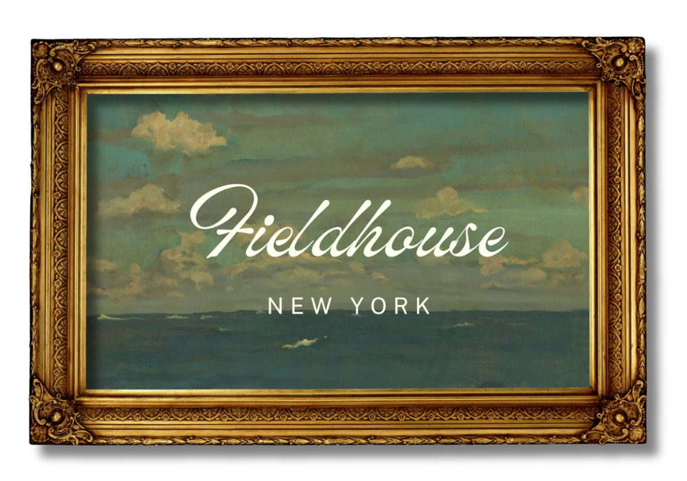 Fieldhouse New York