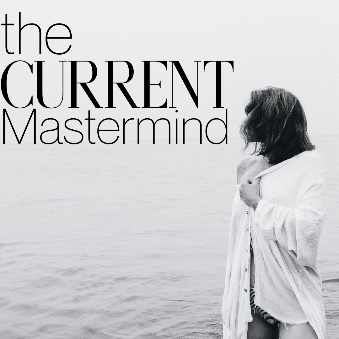 The Current Mastermind