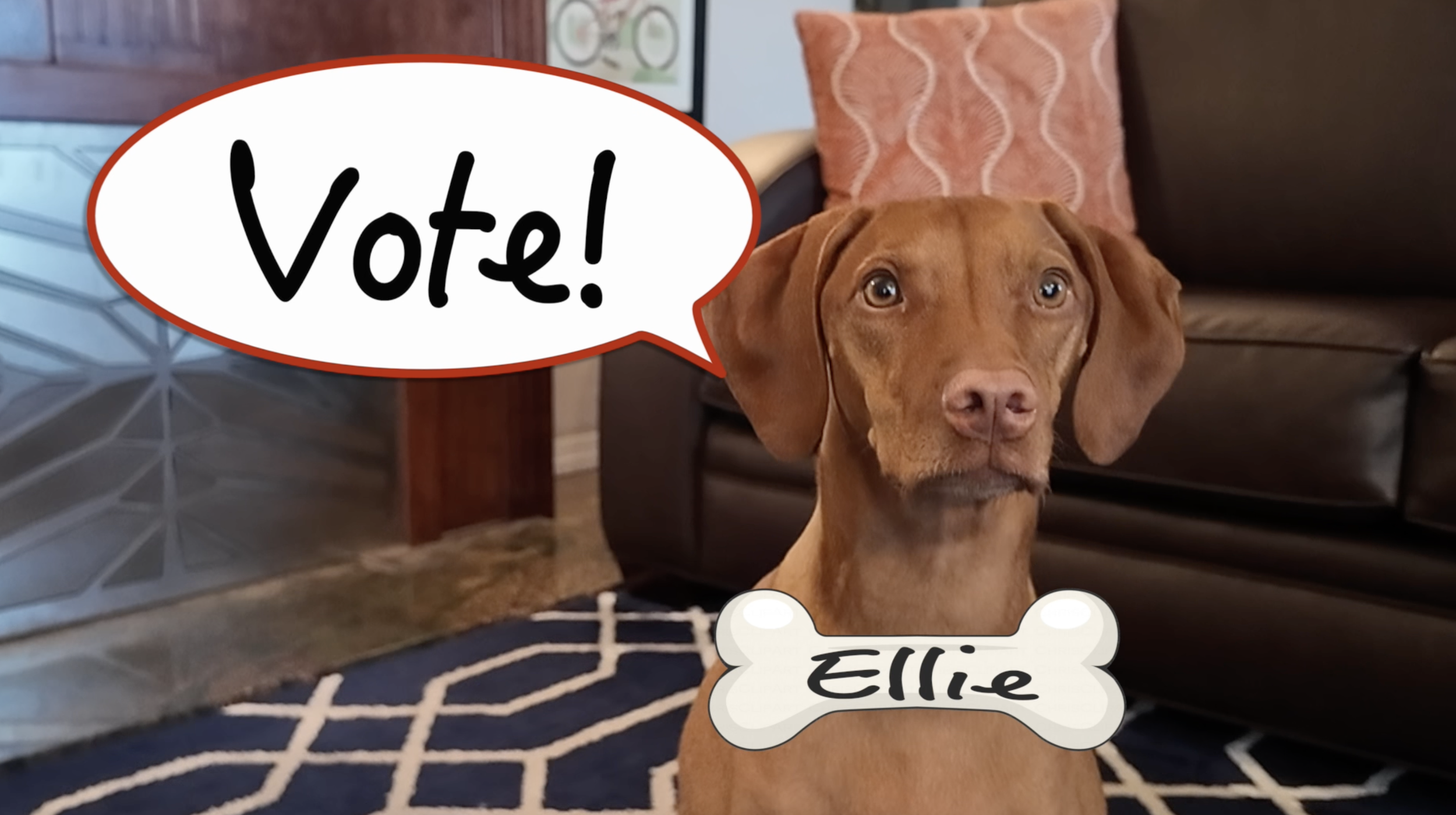 SRP counts vote two different ways